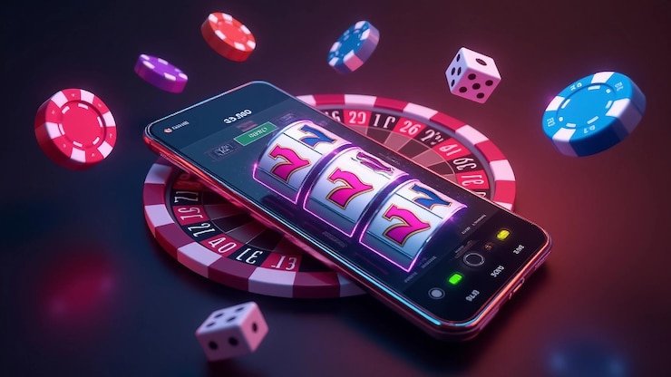 Diskusi kolaborasi digital yang tertata