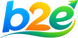 Logo b2e